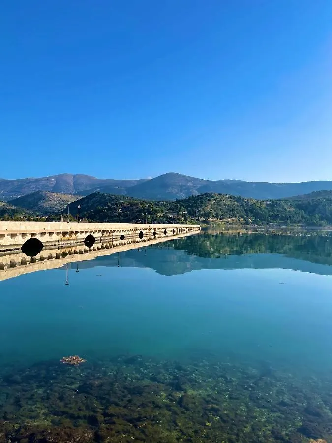 Mary'S Apartments Argostoli  Greece