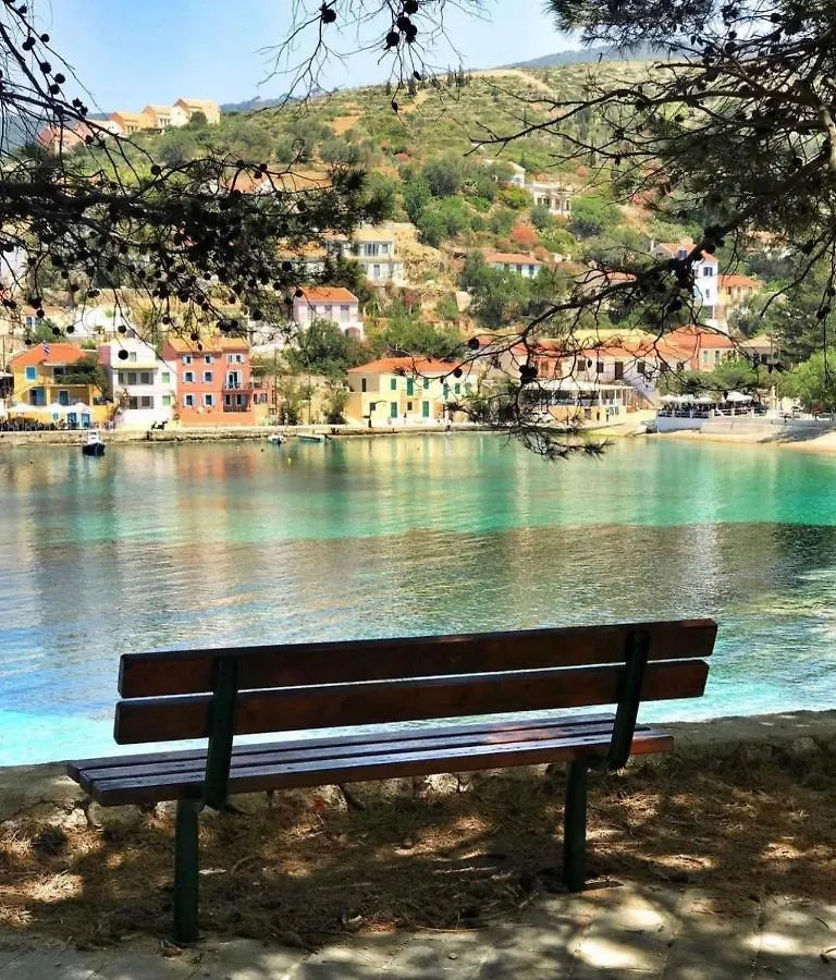 Mary'S Apartments Argostoli   Argostoli (Kefalonia)