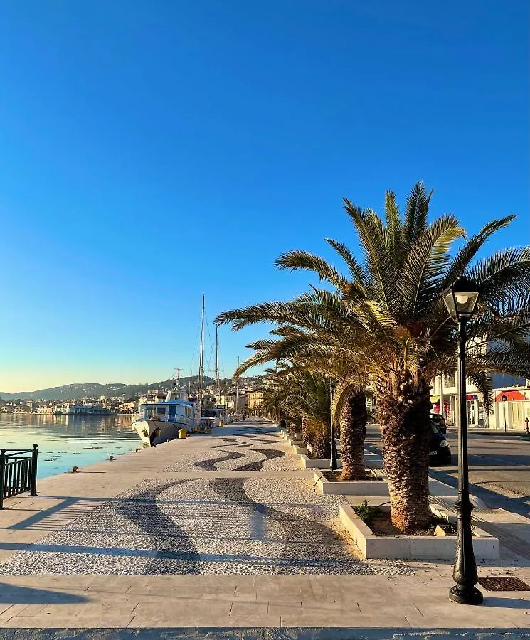 Mary'S Apartments Argostoli  Greece