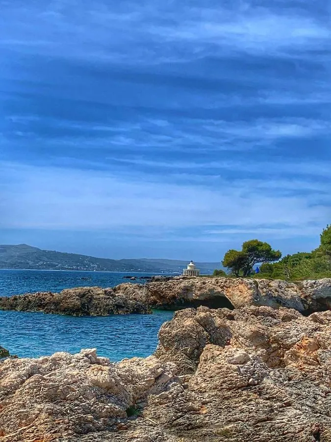 Mary'S Apartments Argostoli   Argostoli (Kefalonia)