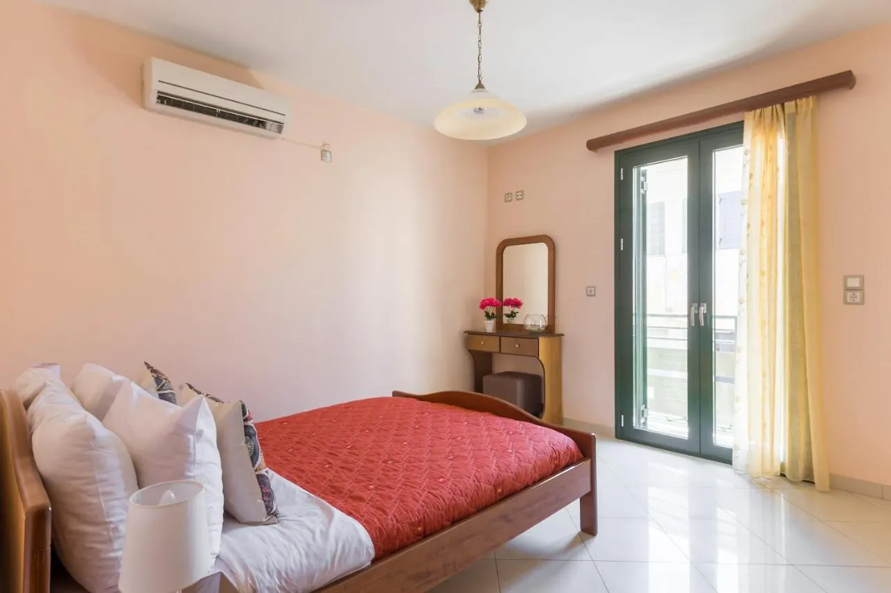 Mary'S Apartments Argostoli  Greece