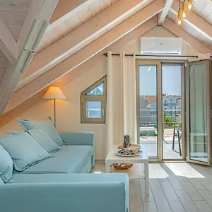  Apartment De Bosset 1
