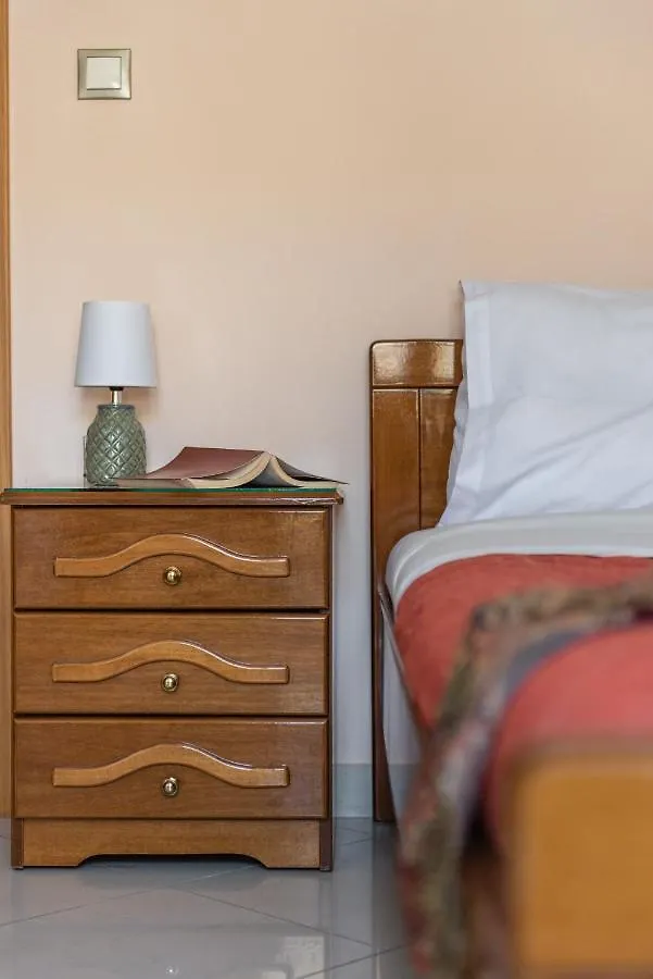 Mary'S Apartments Argostoli